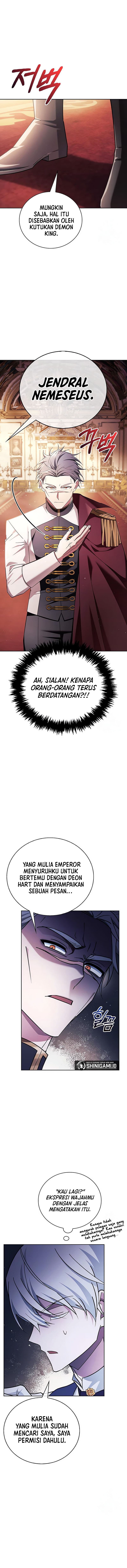 I’m Not That Kind of Talent - Chapter 26 - Page 13