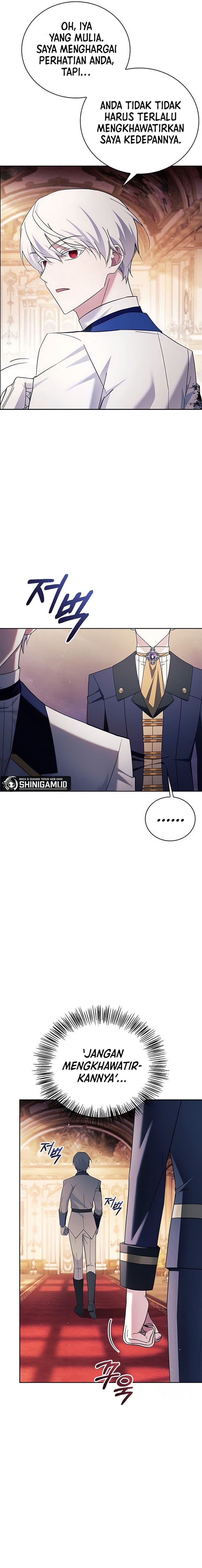 I’m Not That Kind of Talent - Chapter 26 - Page 14