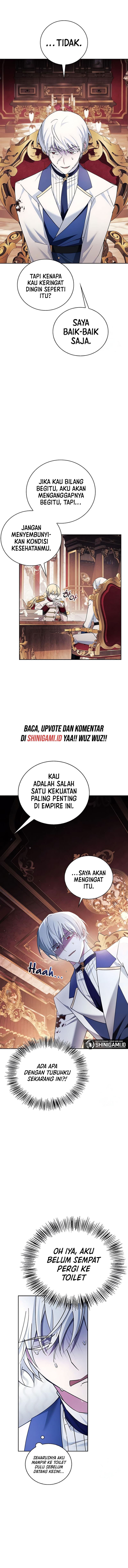 I’m Not That Kind of Talent - Chapter 26 - Page 17