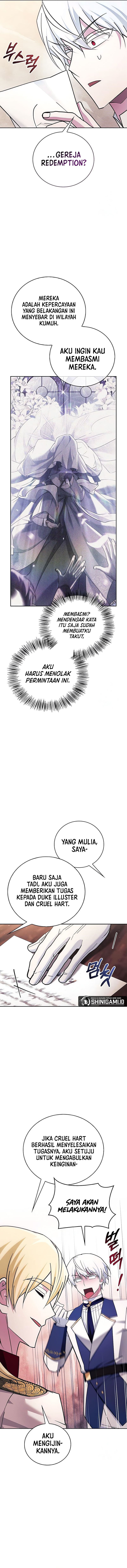 I’m Not That Kind of Talent - Chapter 26 - Page 19