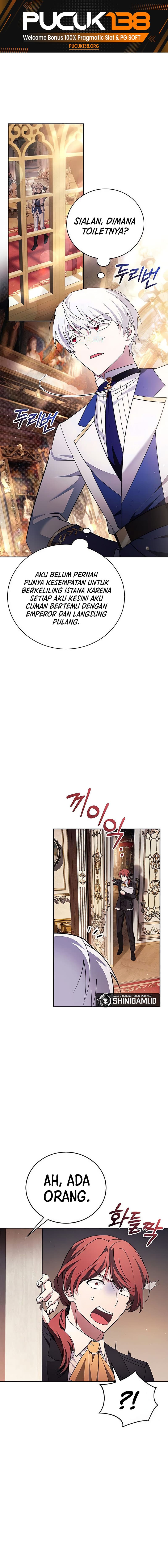 I’m Not That Kind of Talent - Chapter 26 - Page 2