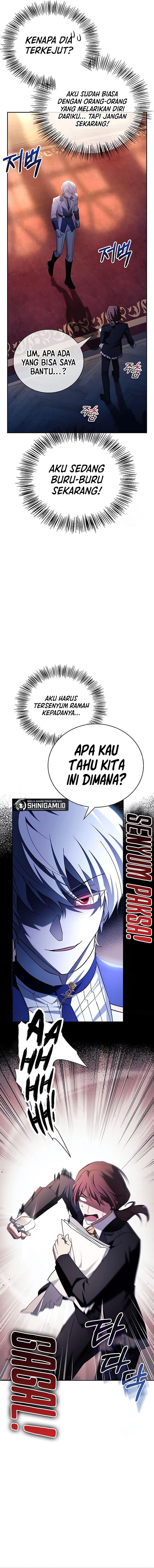 I’m Not That Kind of Talent - Chapter 26 - Page 3