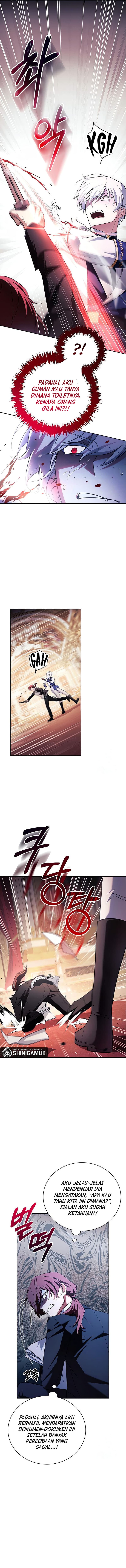 I’m Not That Kind of Talent - Chapter 26 - Page 4