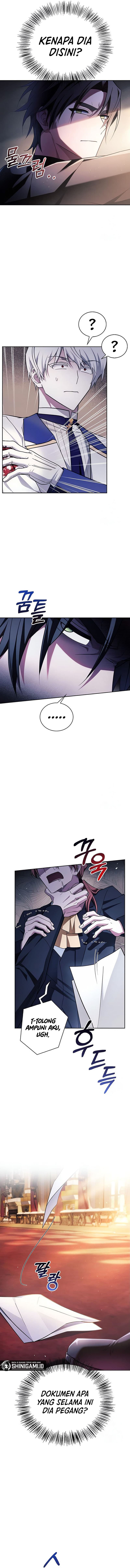 I’m Not That Kind of Talent - Chapter 26 - Page 7