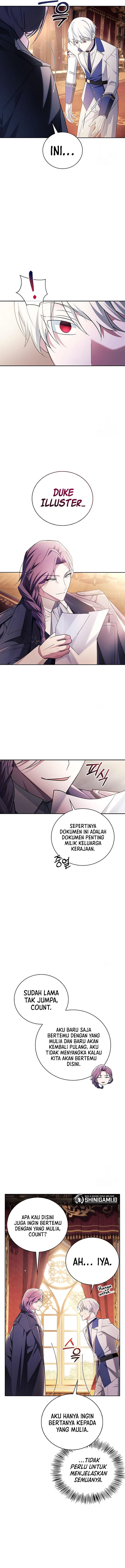 I’m Not That Kind of Talent - Chapter 26 - Page 8
