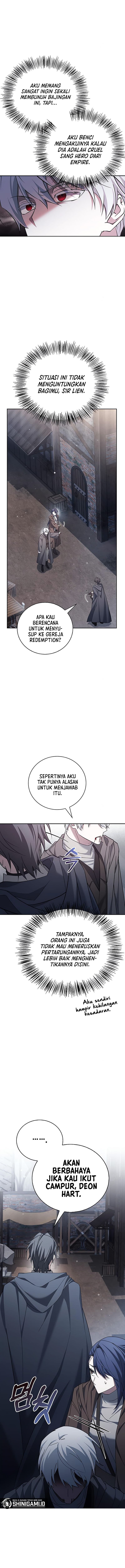 I’m Not That Kind of Talent - Chapter 27 - Page 15