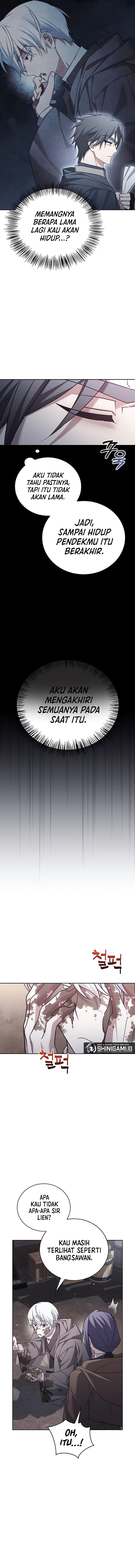 I’m Not That Kind of Talent - Chapter 27 - Page 17