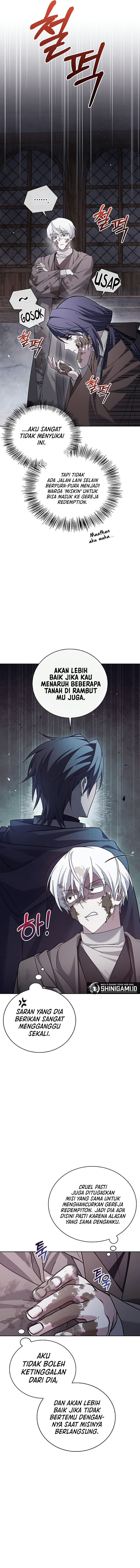 I’m Not That Kind of Talent - Chapter 27 - Page 19