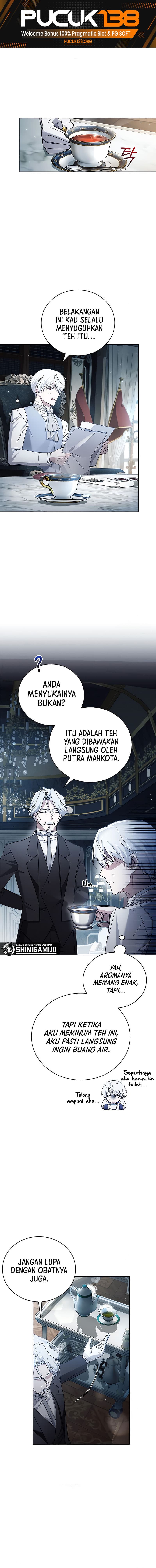 I’m Not That Kind of Talent - Chapter 27 - Page 2