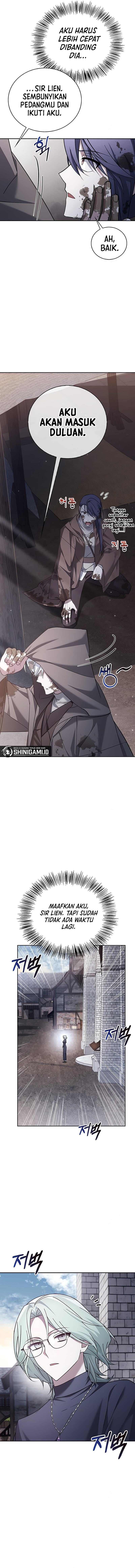 I’m Not That Kind of Talent - Chapter 27 - Page 20