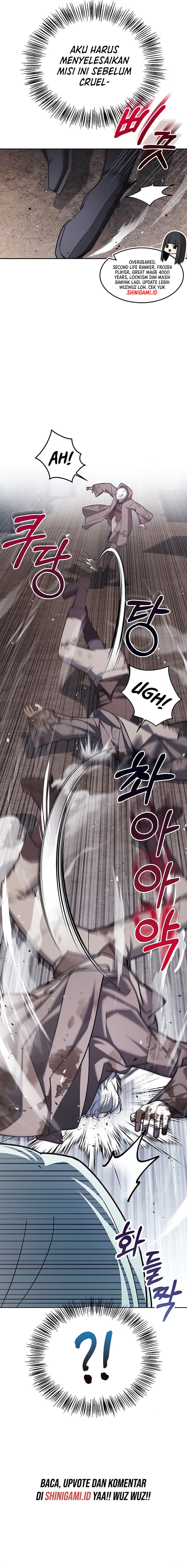 I’m Not That Kind of Talent - Chapter 27 - Page 21