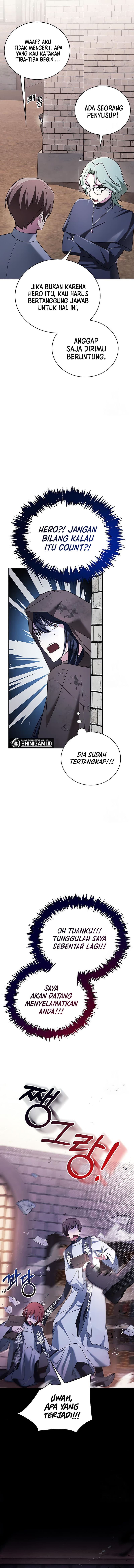 I’m Not That Kind of Talent - Chapter 28 - Page 18