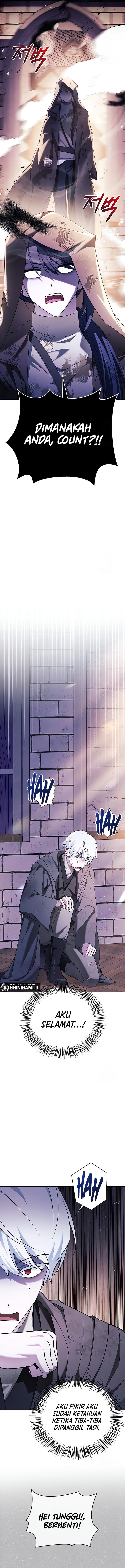 I’m Not That Kind of Talent - Chapter 28 - Page 19
