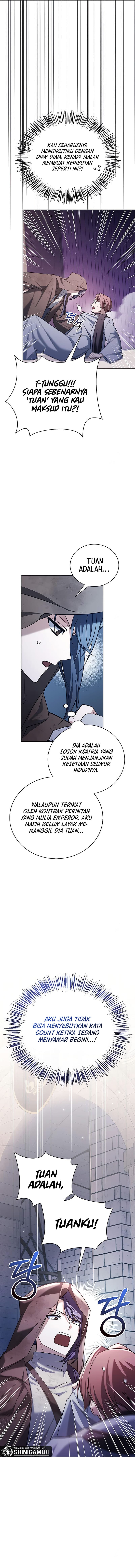 I’m Not That Kind of Talent - Chapter 29 - Page 12