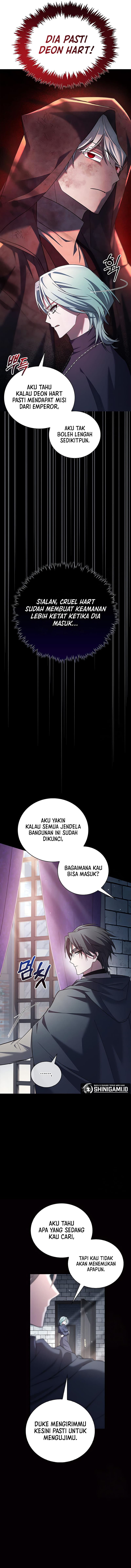 I’m Not That Kind of Talent - Chapter 29 - Page 15