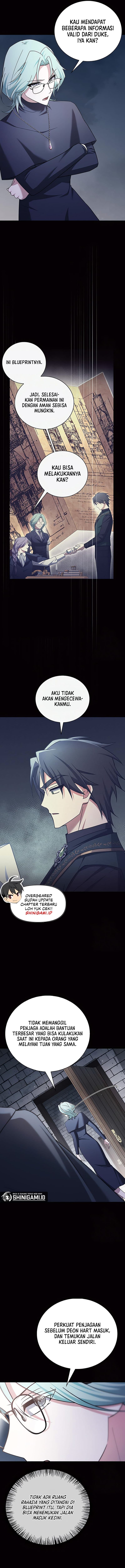 I’m Not That Kind of Talent - Chapter 29 - Page 16
