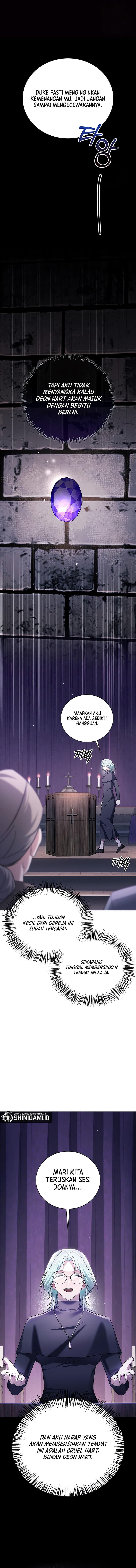 I’m Not That Kind of Talent - Chapter 29 - Page 17