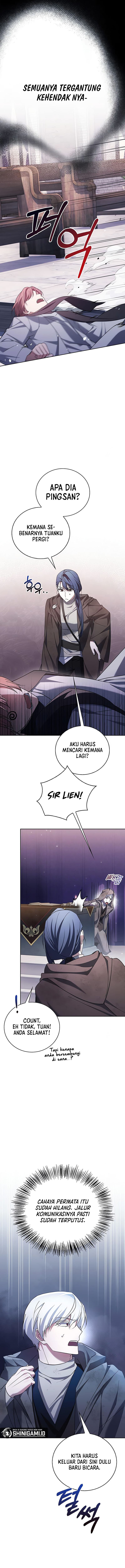 I’m Not That Kind of Talent - Chapter 29 - Page 18