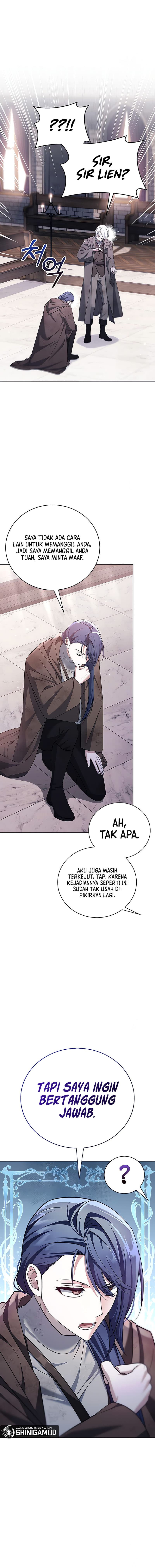 I’m Not That Kind of Talent - Chapter 29 - Page 19