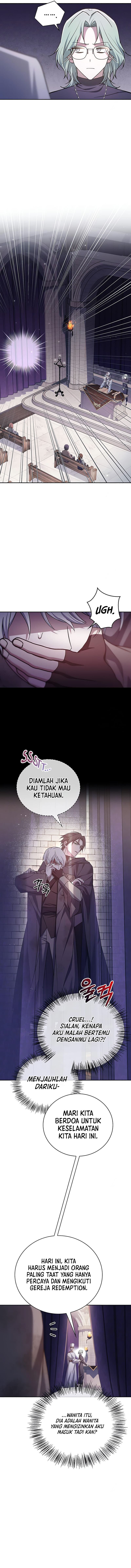 I’m Not That Kind of Talent - Chapter 29 - Page 3
