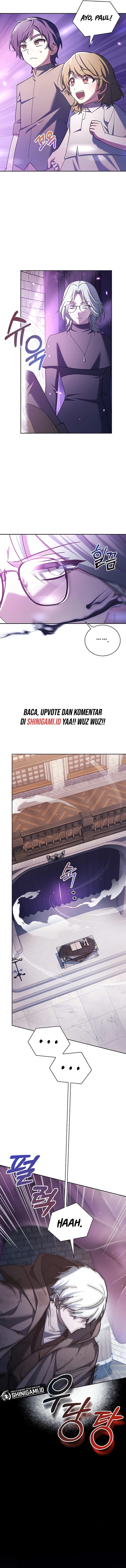 I’m Not That Kind of Talent - Chapter 29 - Page 6