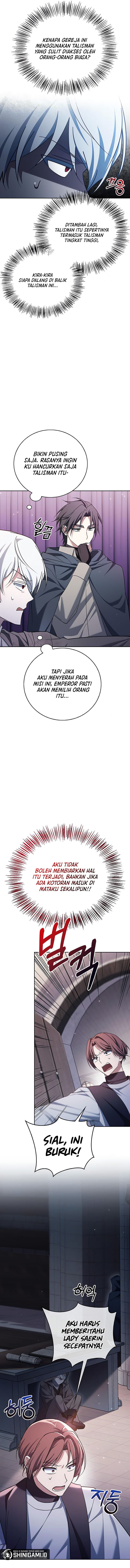 I’m Not That Kind of Talent - Chapter 29 - Page 9