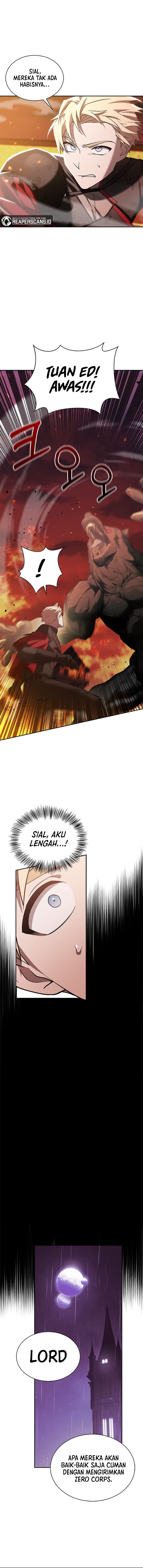 I’m Not That Kind of Talent - Chapter 3 - Page 11