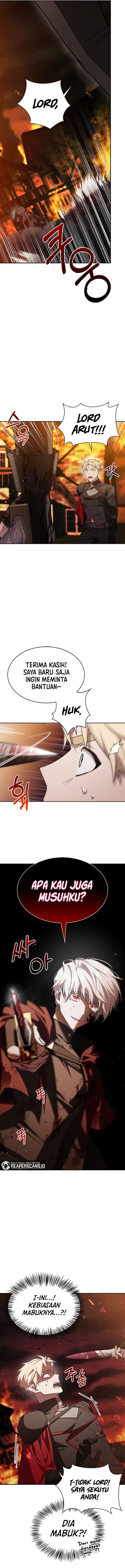 I’m Not That Kind of Talent - Chapter 3 - Page 14