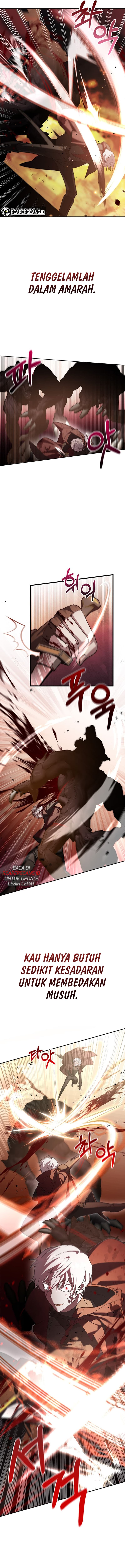 I’m Not That Kind of Talent - Chapter 3 - Page 17
