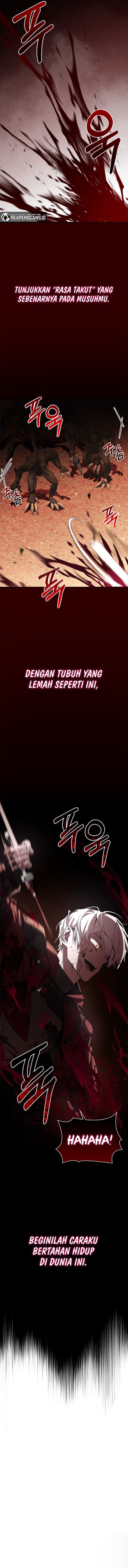 I’m Not That Kind of Talent - Chapter 3 - Page 19