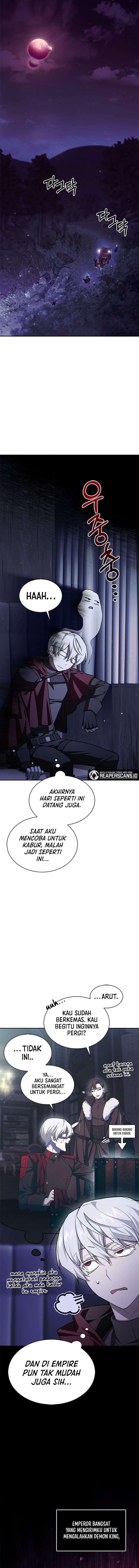 I’m Not That Kind of Talent - Chapter 3 - Page 2
