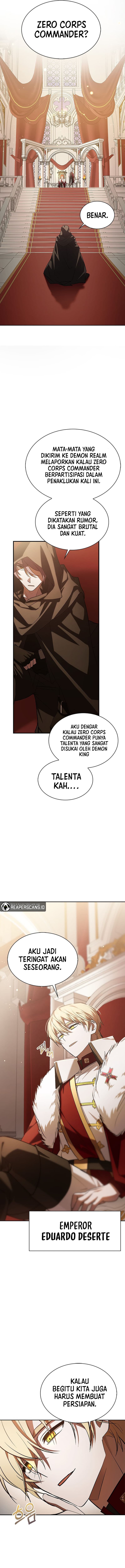 I’m Not That Kind of Talent - Chapter 3 - Page 20