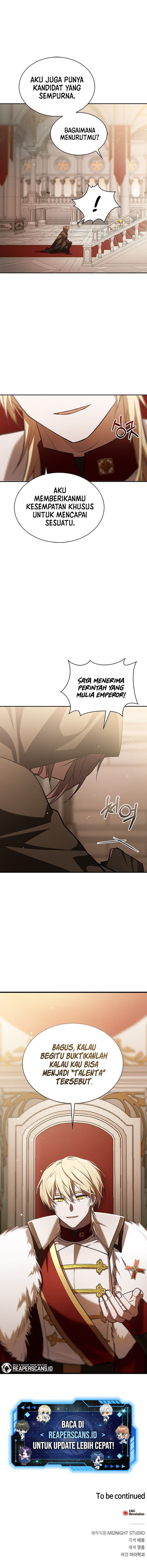 I’m Not That Kind of Talent - Chapter 3 - Page 21