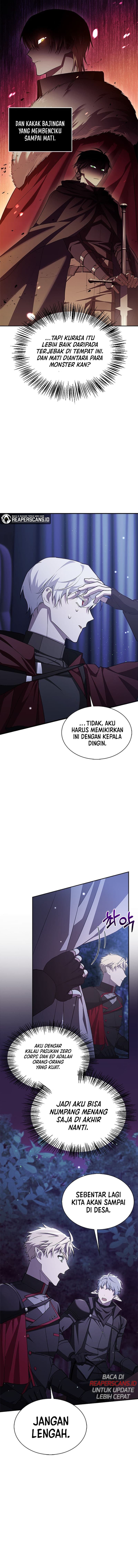 I’m Not That Kind of Talent - Chapter 3 - Page 3