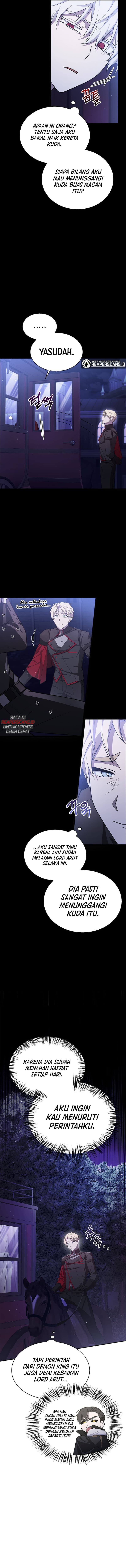 I’m Not That Kind of Talent - Chapter 3 - Page 7