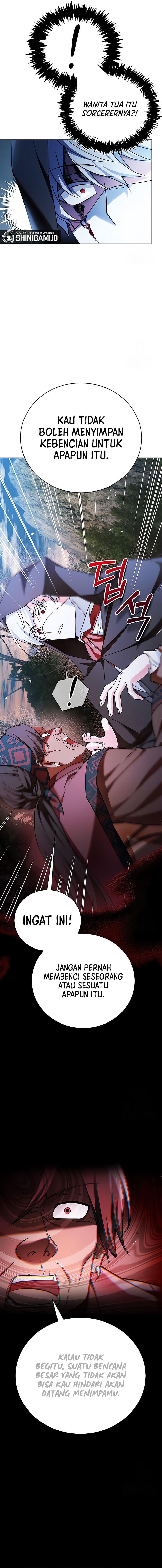 I’m Not That Kind of Talent - Chapter 30 - Page 10