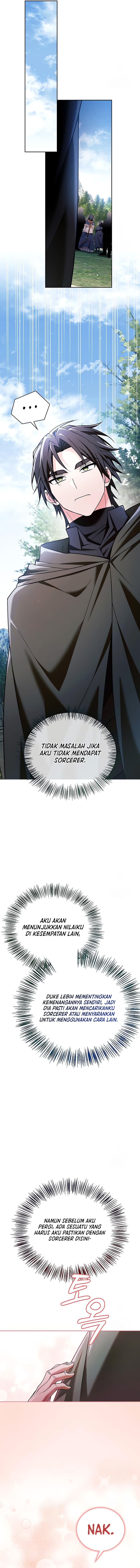 I’m Not That Kind of Talent - Chapter 30 - Page 15