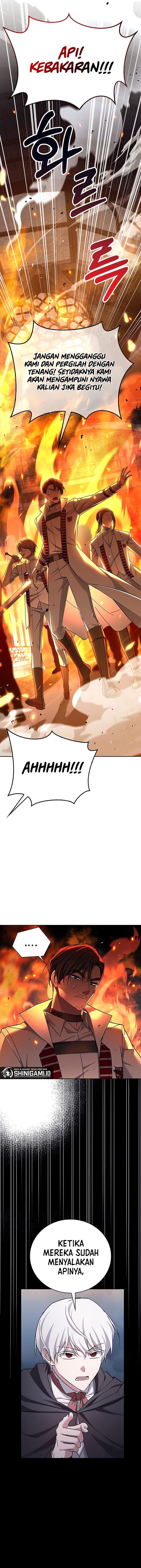I’m Not That Kind of Talent - Chapter 31 - Page 12