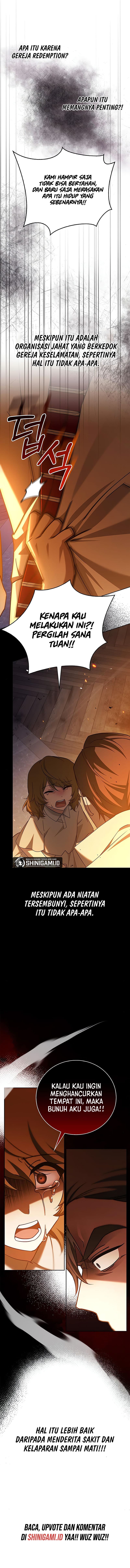 I’m Not That Kind of Talent - Chapter 31 - Page 16