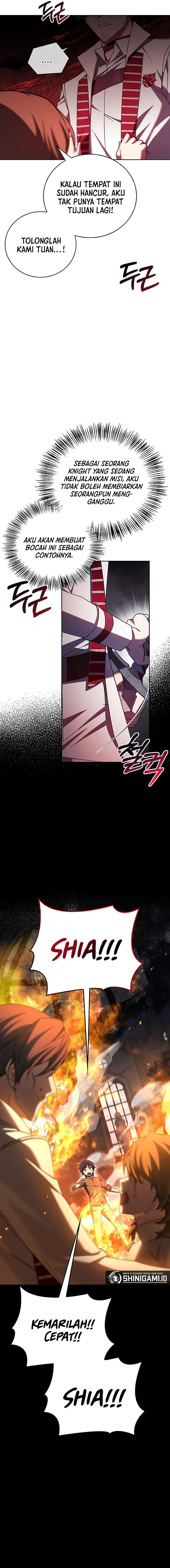 I’m Not That Kind of Talent - Chapter 31 - Page 17
