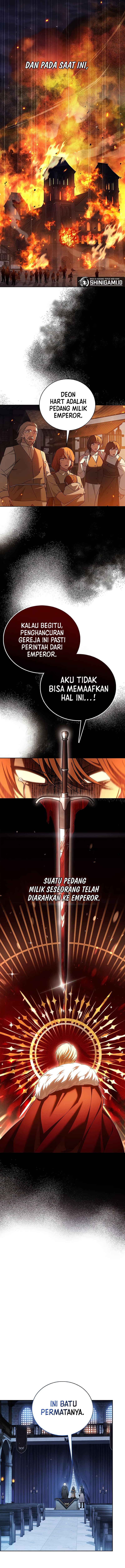 I’m Not That Kind of Talent - Chapter 31 - Page 19