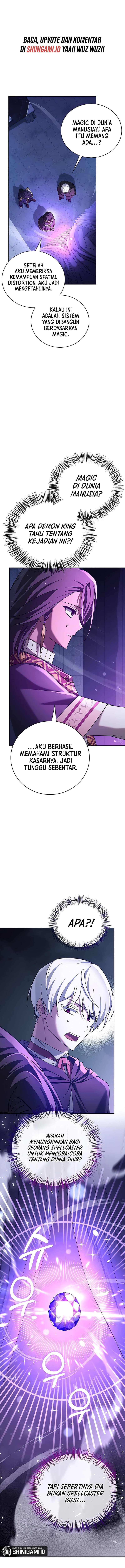 I’m Not That Kind of Talent - Chapter 31 - Page 21