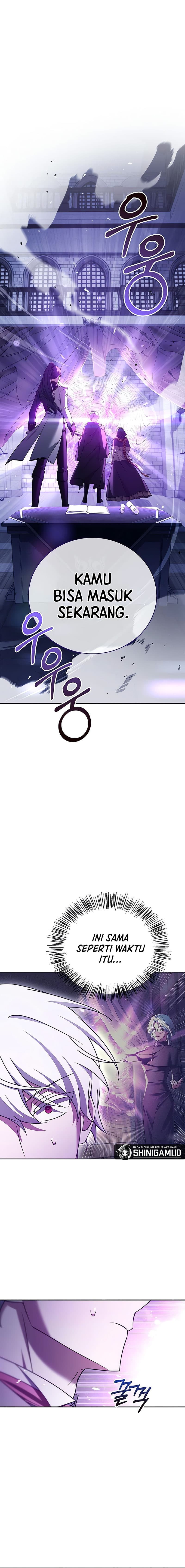 I’m Not That Kind of Talent - Chapter 31 - Page 22
