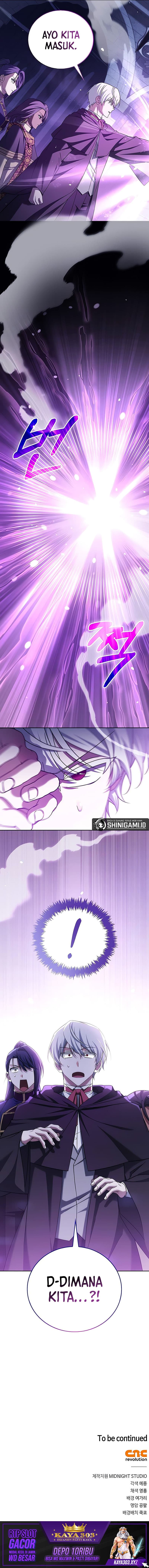 I’m Not That Kind of Talent - Chapter 31 - Page 23