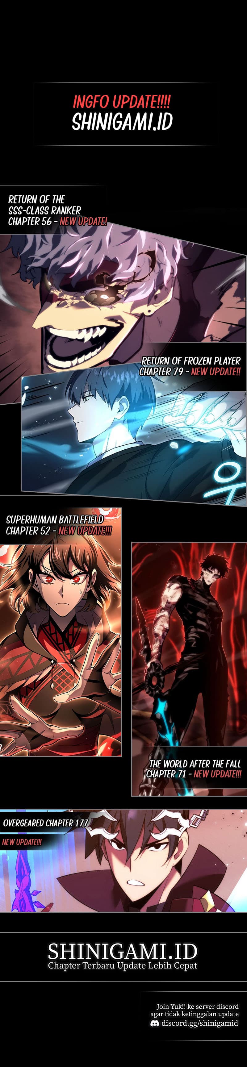 I’m Not That Kind of Talent - Chapter 31 - Page 24