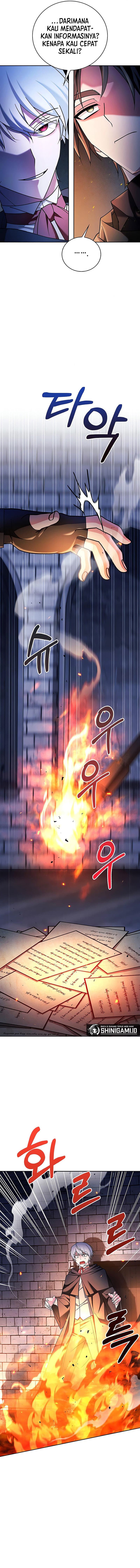 I’m Not That Kind of Talent - Chapter 32 - Page 12