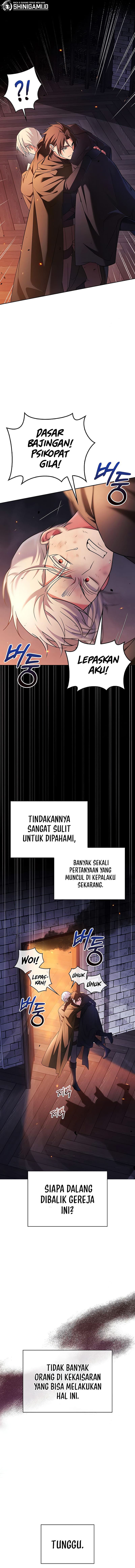 I’m Not That Kind of Talent - Chapter 32 - Page 15