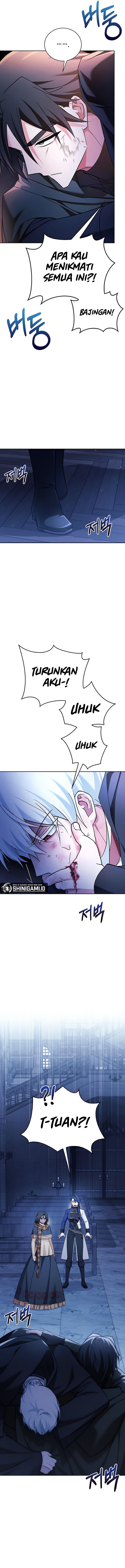I’m Not That Kind of Talent - Chapter 32 - Page 18