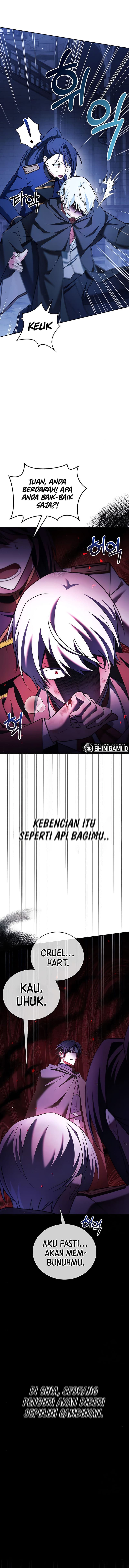 I’m Not That Kind of Talent - Chapter 32 - Page 19