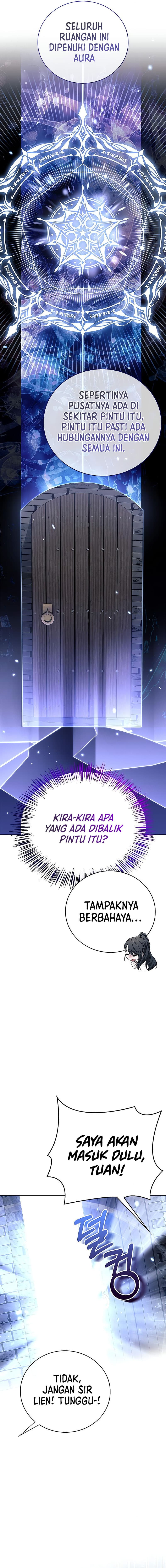 I’m Not That Kind of Talent - Chapter 32 - Page 3